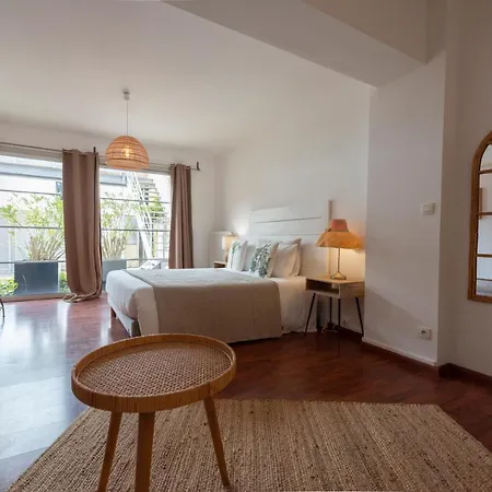 Les Residences Premiere Ligne Lejlighed *