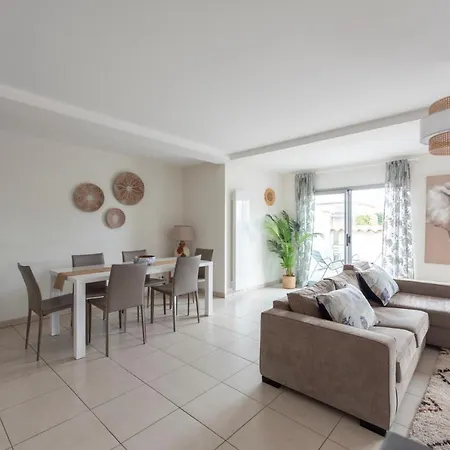Les Residences Premiere Ligne Lejlighed *