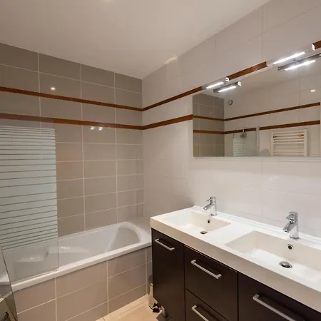 Lejlighed Les Residences Premiere Ligne