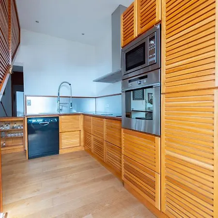 Lejlighed Les Residences Premiere Ligne