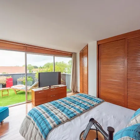 Les Residences Premiere Ligne Lejlighed