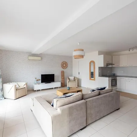 Les Residences Premiere Ligne *