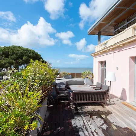 Lejlighed Les Residences Premiere Ligne *