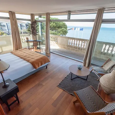 Les Residences Premiere Ligne Andernos-les-Bains