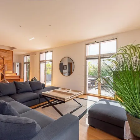 Les Residences Premiere Ligne Lejlighed Andernos-les-Bains