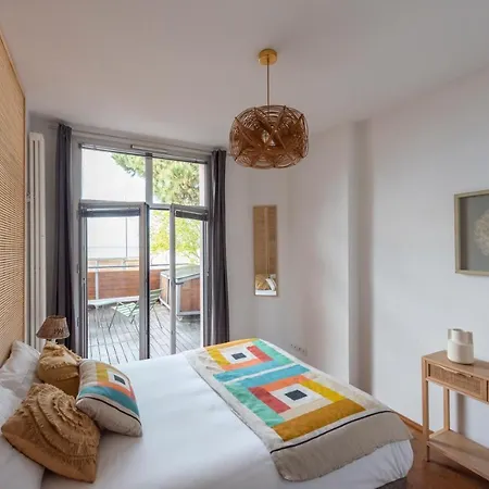 Lejlighed Les Residences Premiere Ligne