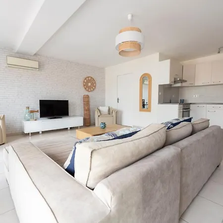 Les Residences Premiere Ligne Andernos-les-Bains