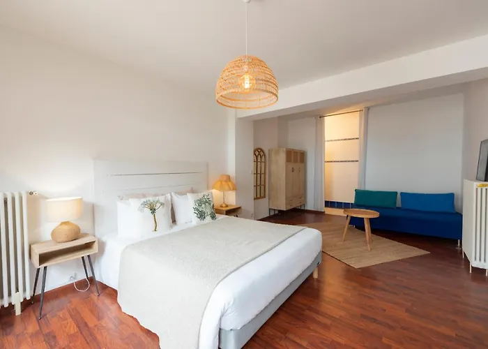 Appartement Plein Horizon Andernos-les-Bains