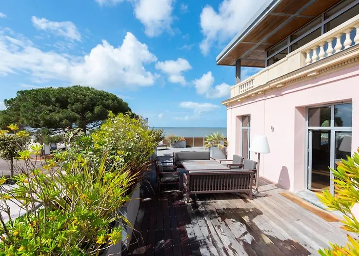 Appartement Plein Horizon *