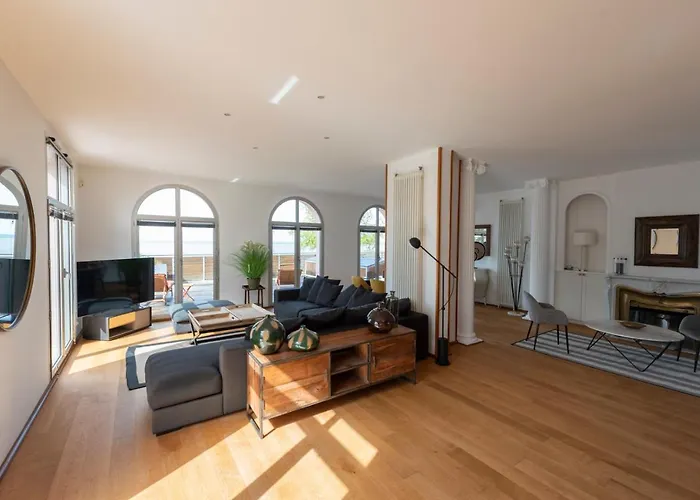 Plein Horizon * Andernos-les-Bains