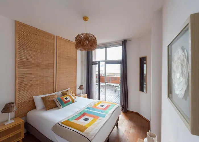 Appartement Plein Horizon Andernos-les-Bains