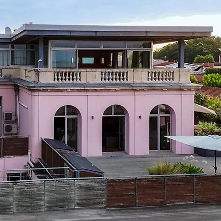 Plein Horizon Apartment *